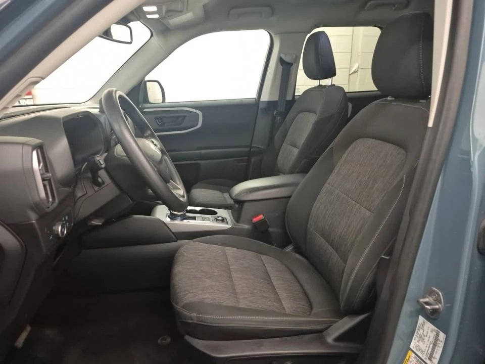 2021 Ford Bronco 6th Gen - Image 3 of 5