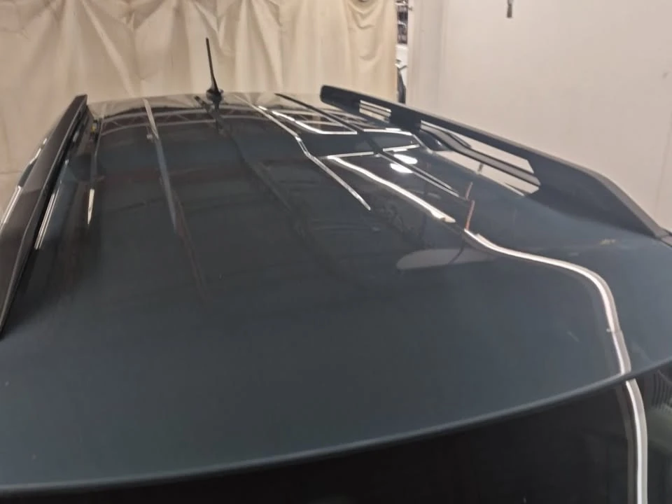 2021 Ford Bronco 6th Gen - Image 5 of 5
