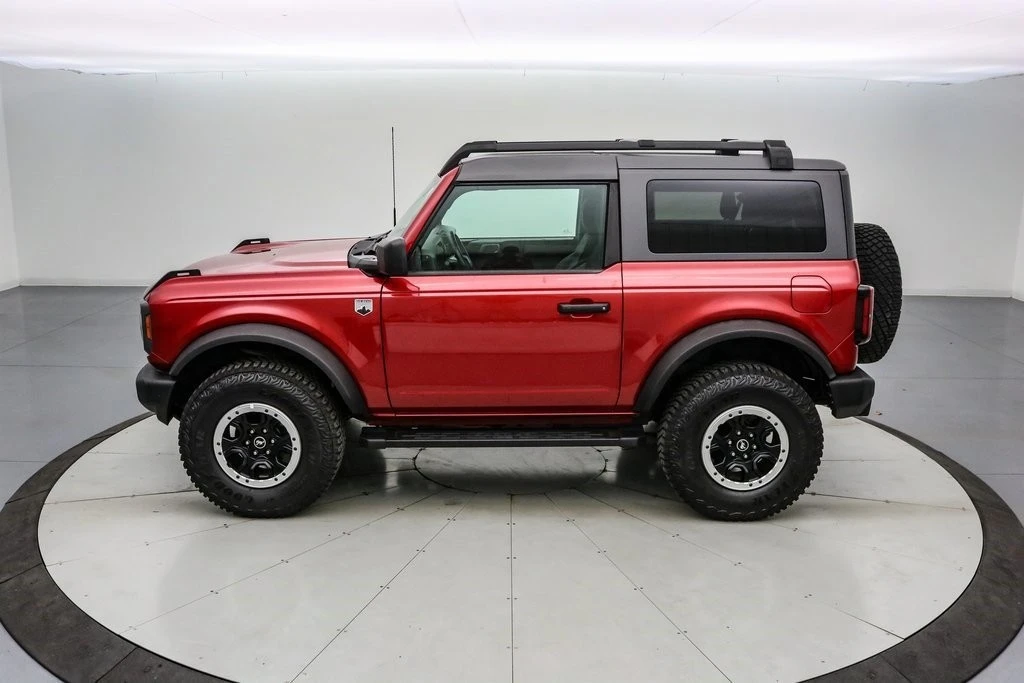 2021 Ford Bronco 6th Gen - Image 8 of 21