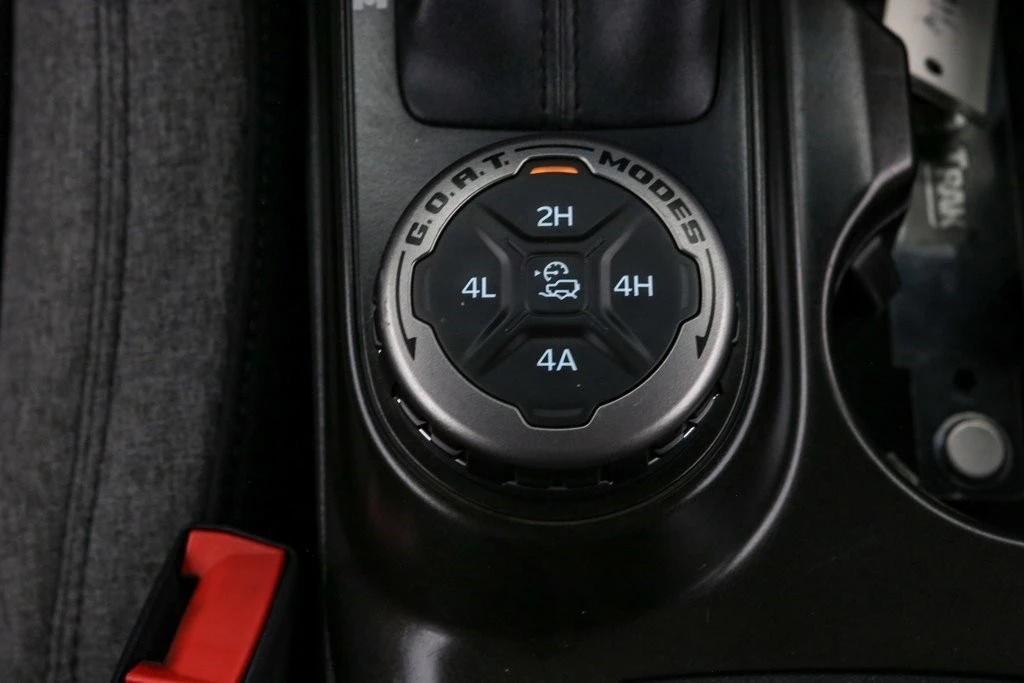 2021 Ford Bronco 6th Gen - Image 20 of 21