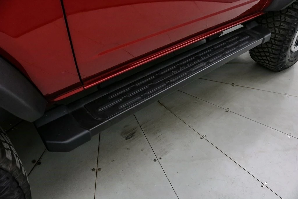 2021 Ford Bronco 6th Gen - Image 13 of 21