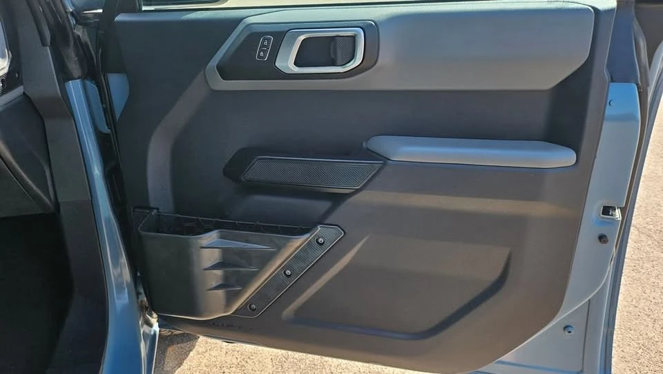 2021 Ford Bronco 6th Gen - Image 18 of 20