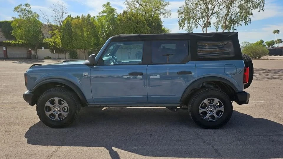 2021 Ford Bronco 6th Gen - Image 7 of 20