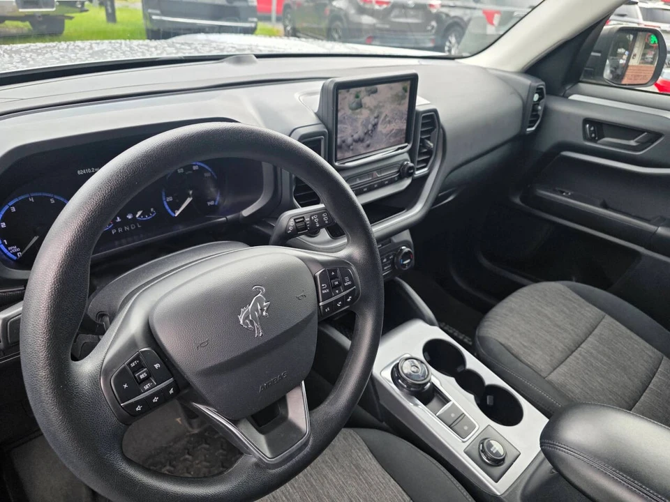 2021 Ford Bronco 6th Gen - Image 6 of 8