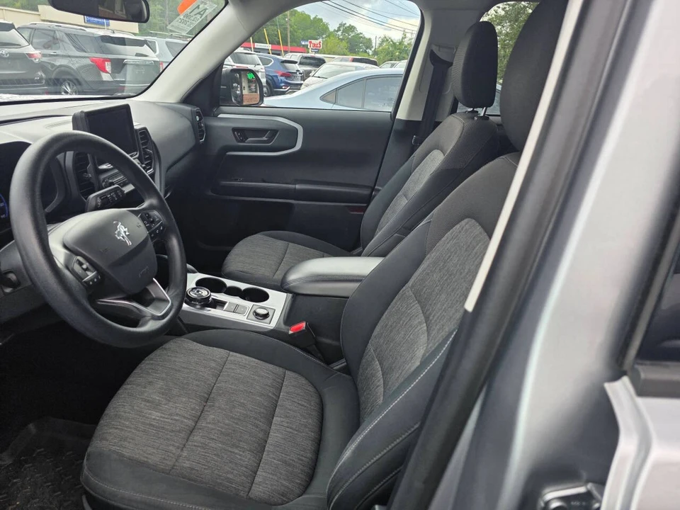 2021 Ford Bronco 6th Gen - Image 7 of 8