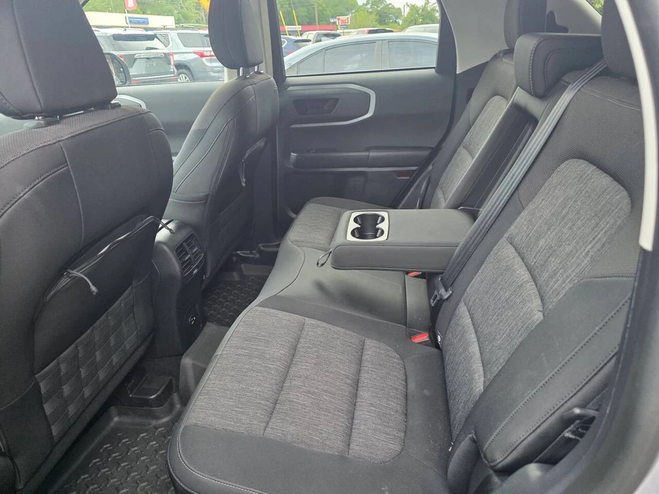 2021 Ford Bronco 6th Gen - Image 8 of 8