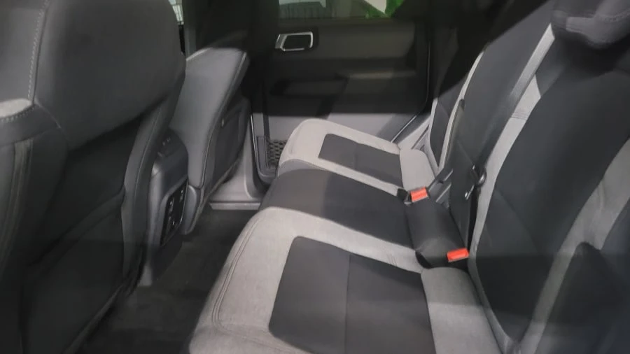 2021 Ford Bronco 6th Gen - Image 5 of 5