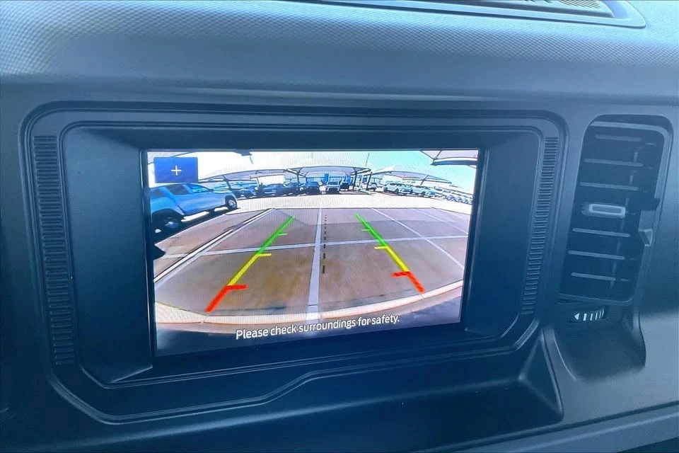 2021 Ford Bronco 6th Gen - Image 12 of 15