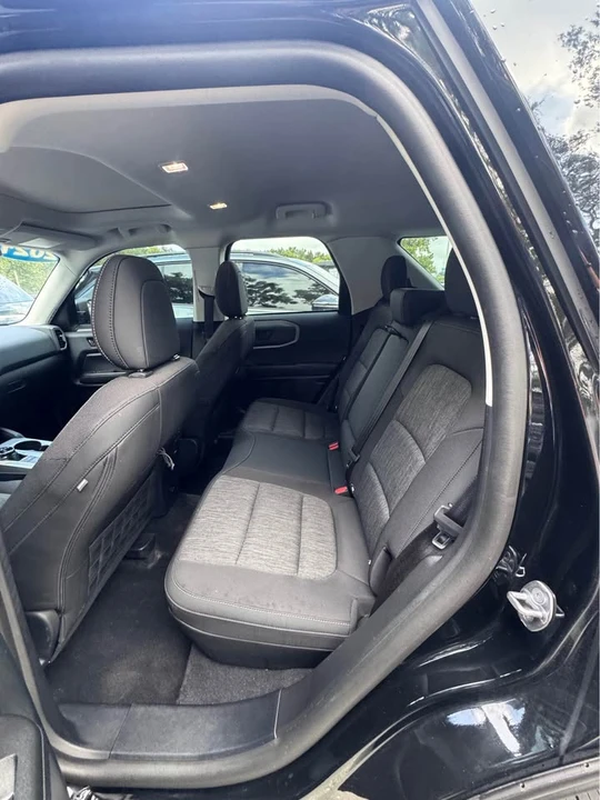 2021 Ford Bronco 6th Gen - Image 5 of 8