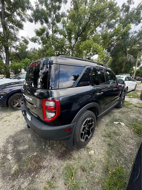2021 Ford Bronco 6th Gen - Image 7 of 8