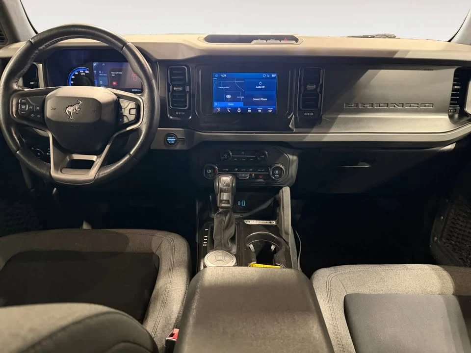 2021 Ford Bronco 6th Gen - Image 11 of 16