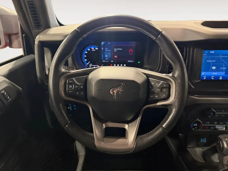 2021 Ford Bronco 6th Gen - Image 13 of 16