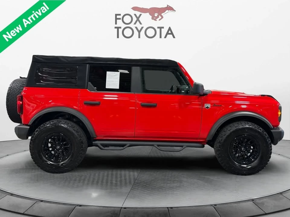 2021 Ford Bronco 6th Gen - Image 7 of 16