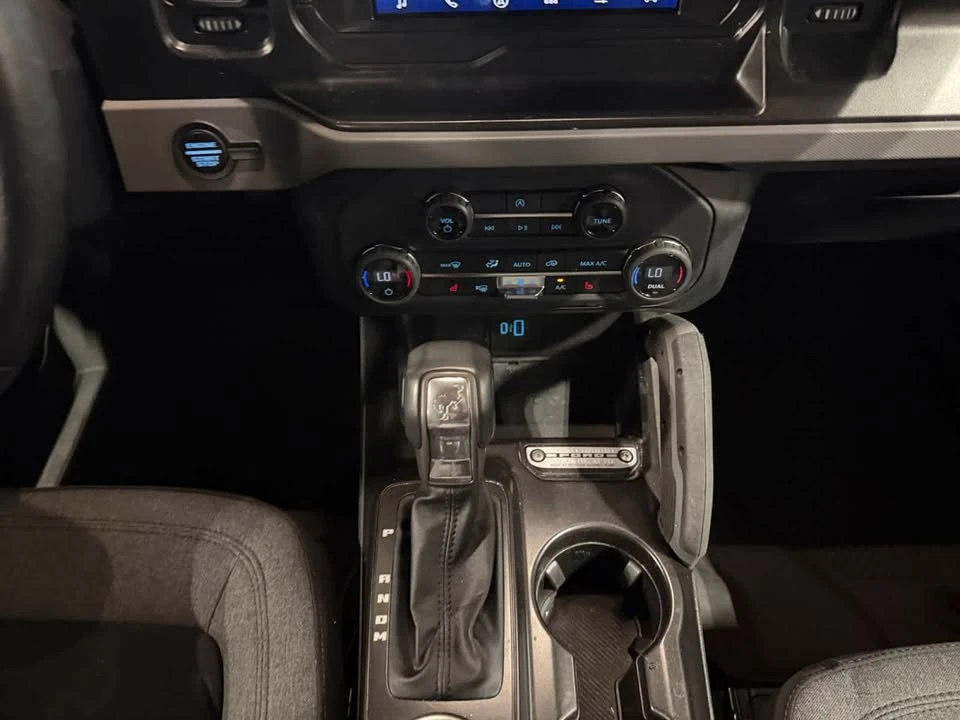 2021 Ford Bronco 6th Gen - Image 12 of 16