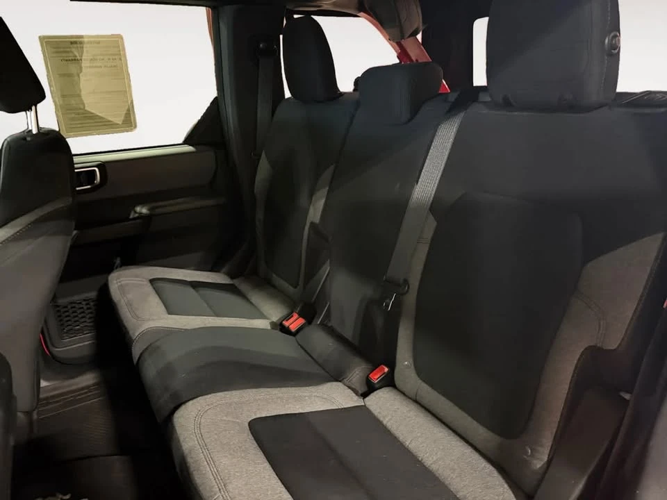 2021 Ford Bronco 6th Gen - Image 14 of 16