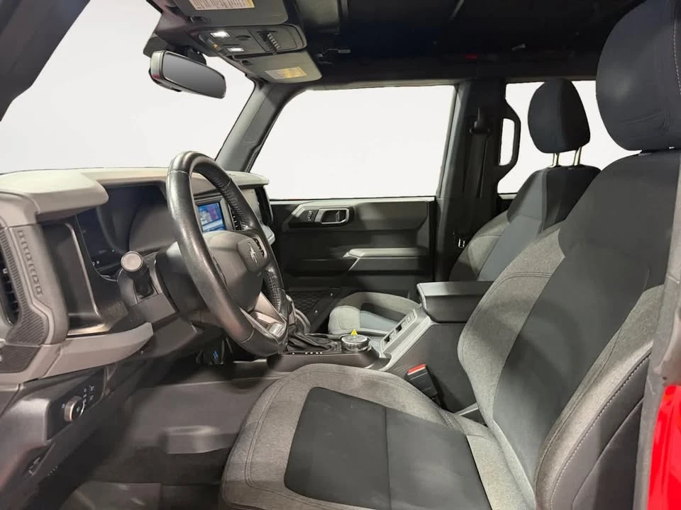 2021 Ford Bronco 6th Gen - Image 10 of 16