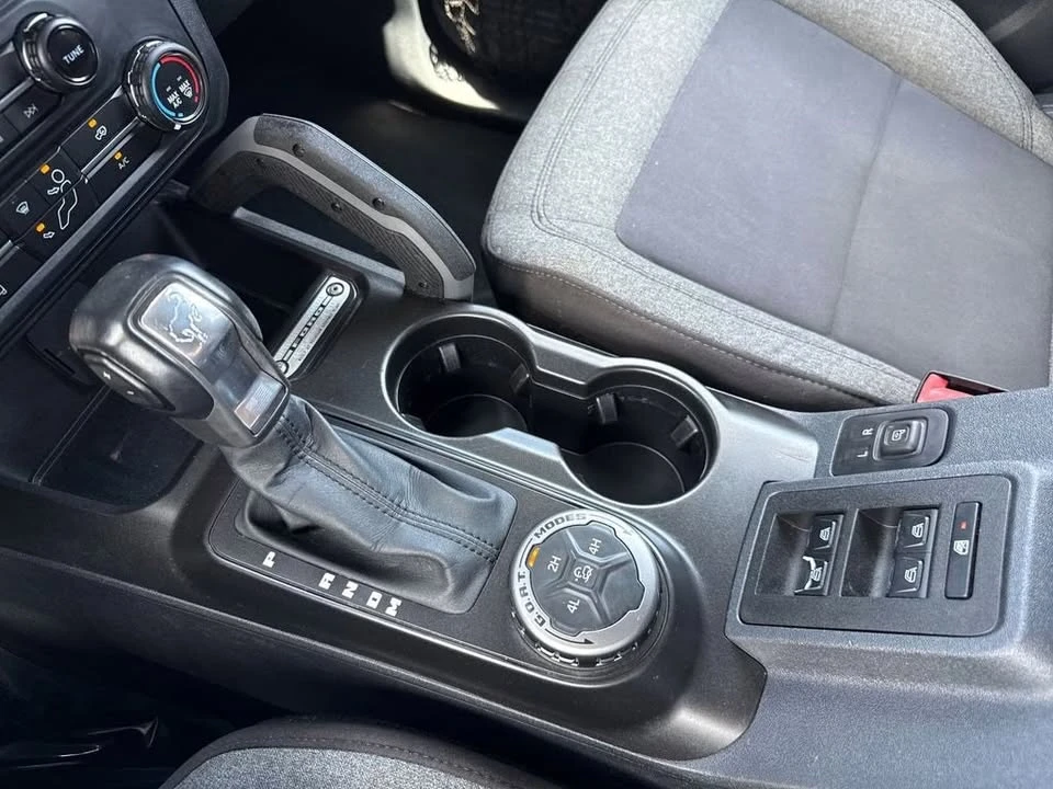 2021 Ford Bronco 6th Gen - Image 19 of 20