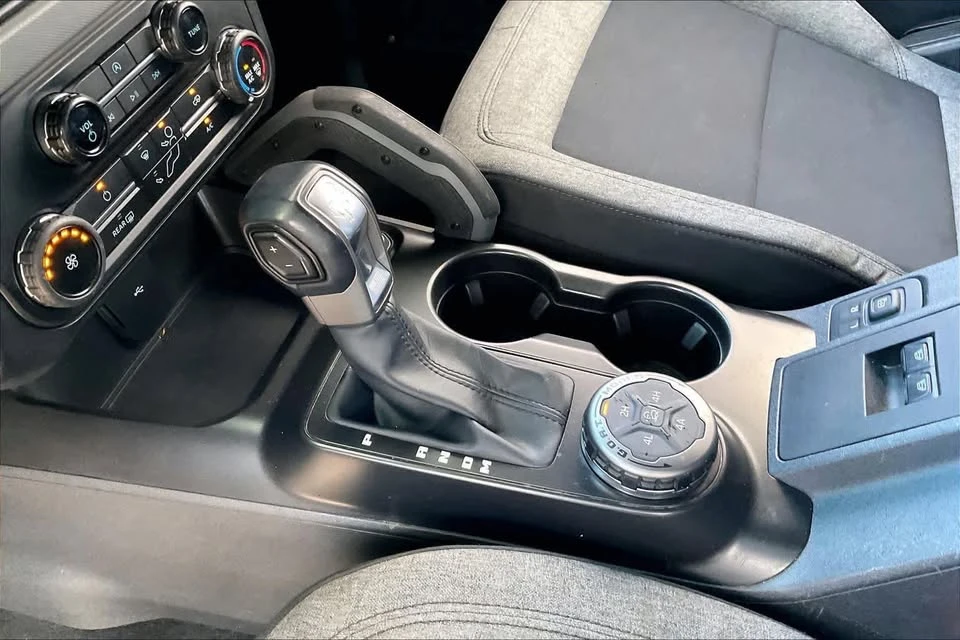2021 Ford Bronco 6th Gen - Image 11 of 15