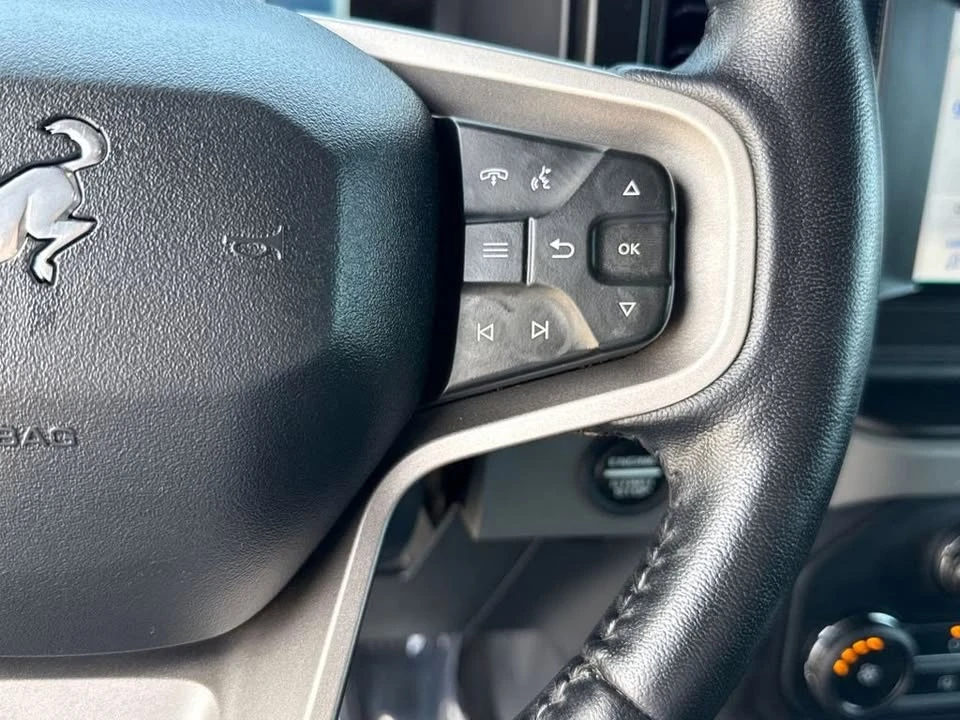 2021 Ford Bronco 6th Gen - Image 13 of 20