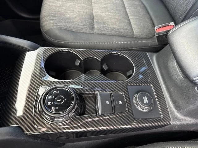 2021 Ford Bronco 6th Gen - Image 10 of 11