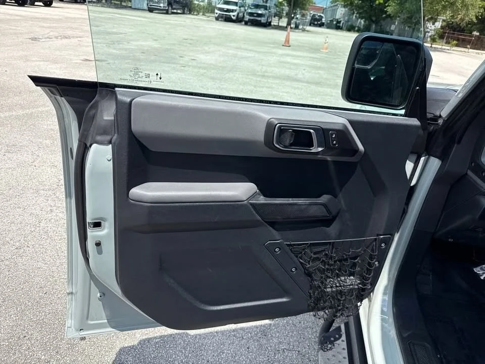 2021 Ford Bronco 6th Gen - Image 10 of 20