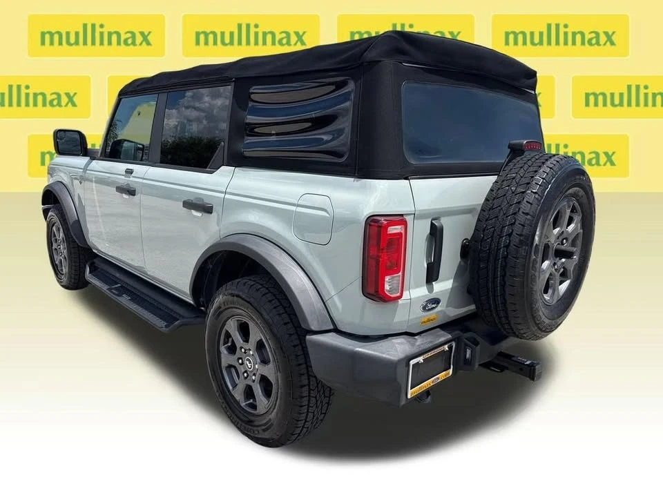 2021 Ford Bronco 6th Gen - Image 6 of 20