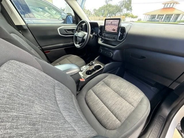 2021 Ford Bronco 6th Gen - Image 6 of 11