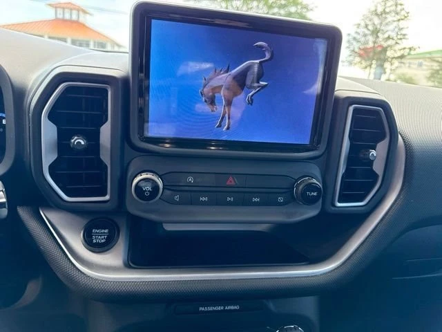 2021 Ford Bronco 6th Gen - Image 8 of 11