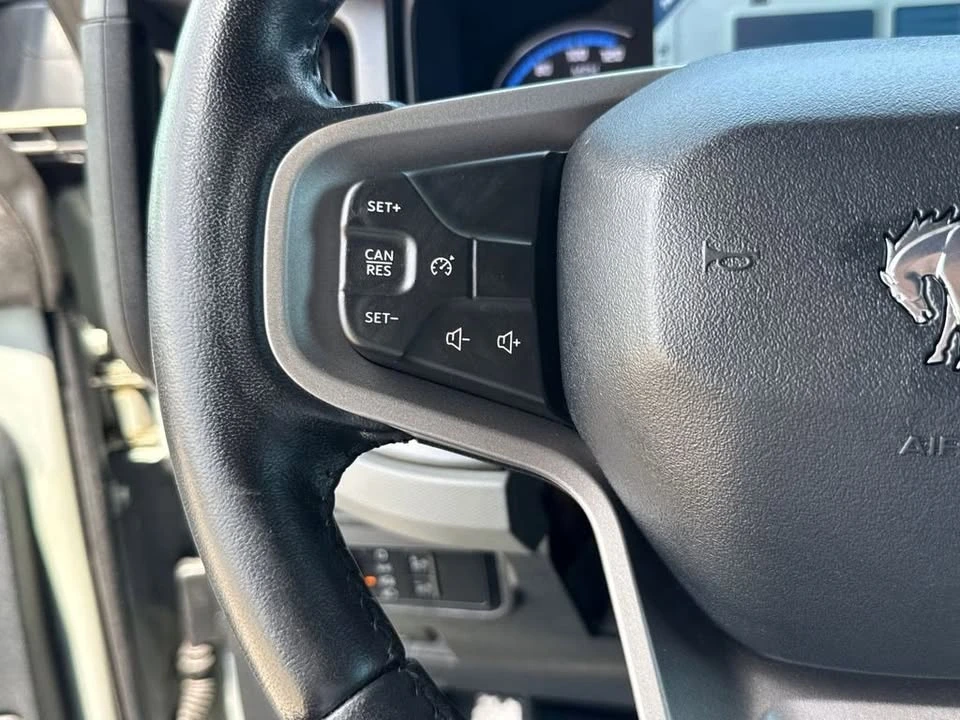 2021 Ford Bronco 6th Gen - Image 12 of 20