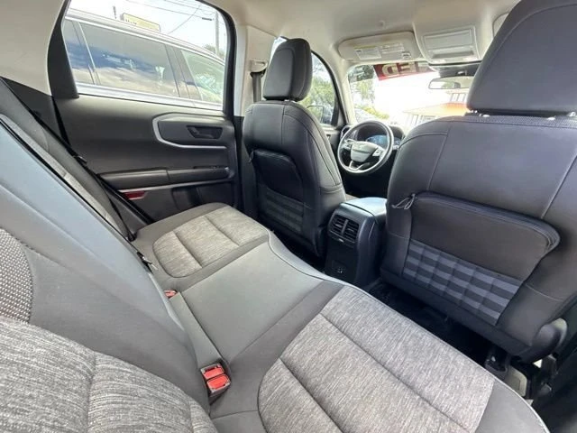 2021 Ford Bronco 6th Gen - Image 7 of 11