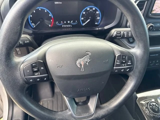 2021 Ford Bronco 6th Gen - Image 9 of 11