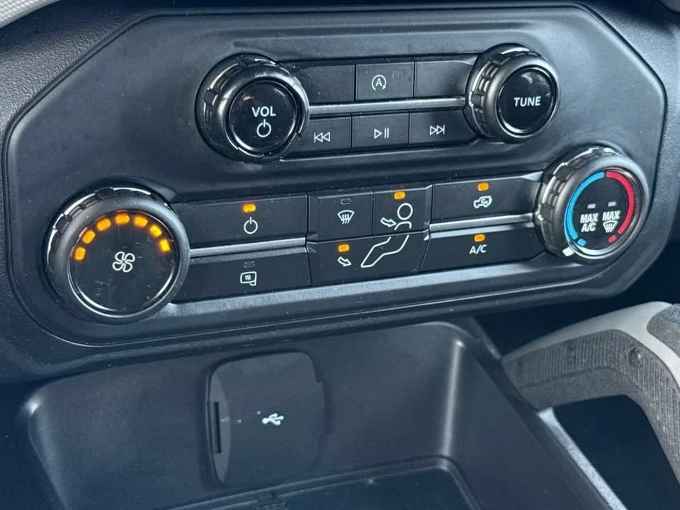 2021 Ford Bronco 6th Gen - Image 18 of 20