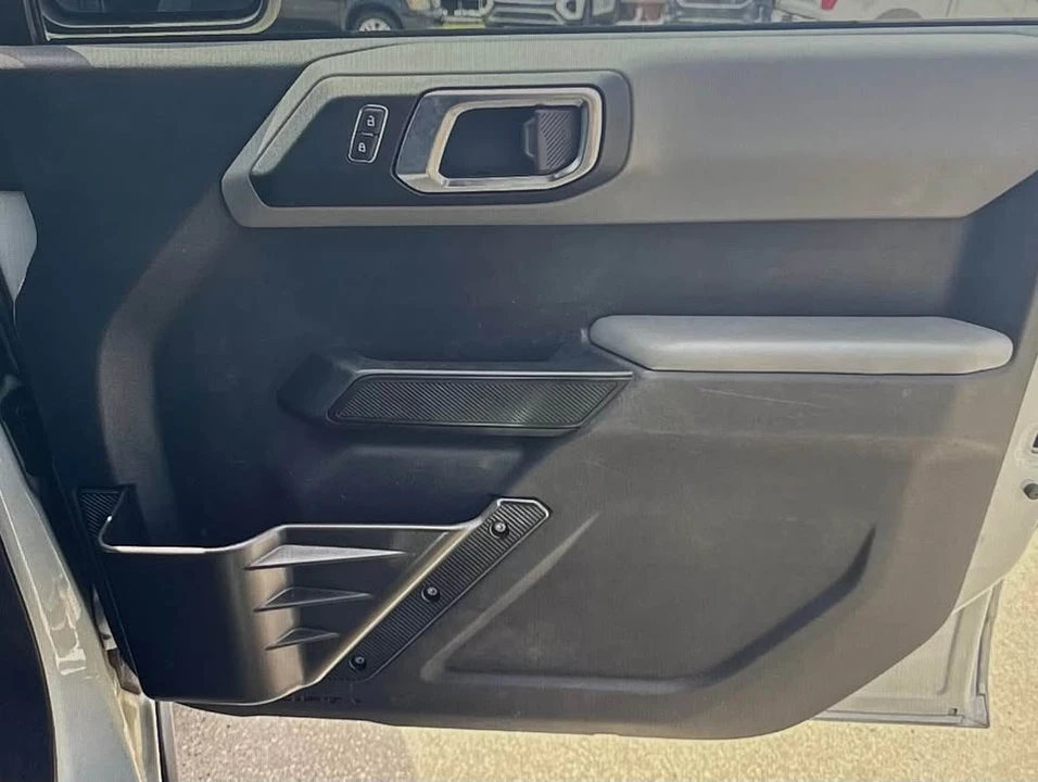 2021 Ford Bronco 6th Gen - Image 13 of 17