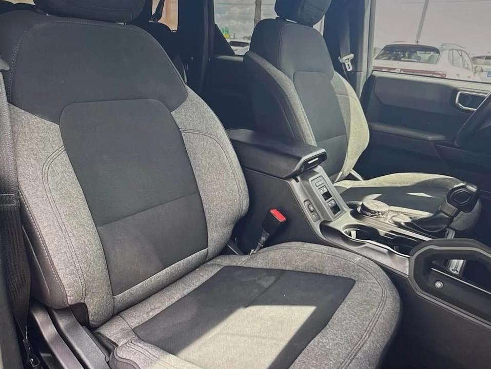 2021 Ford Bronco 6th Gen - Image 10 of 17