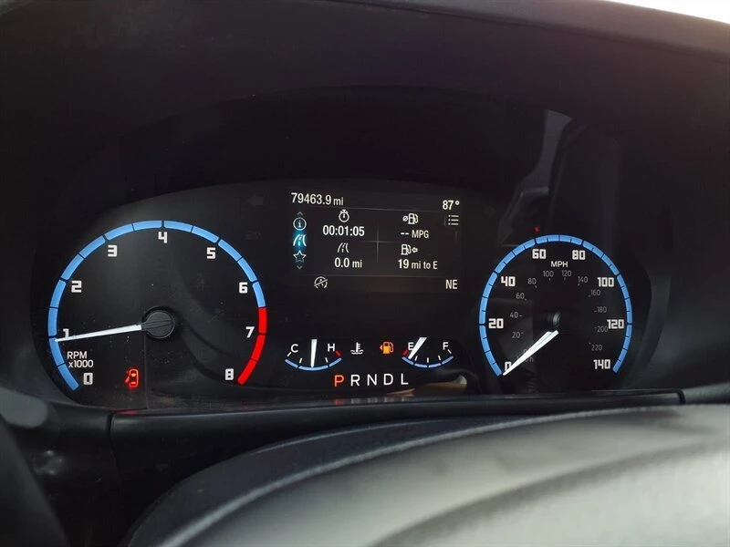 2021 Ford Bronco 6th Gen - Image 15 of 20