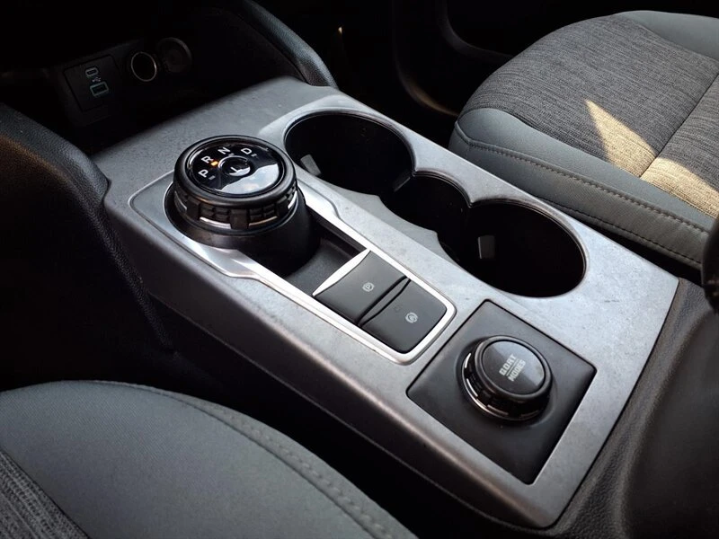 2021 Ford Bronco 6th Gen - Image 19 of 20