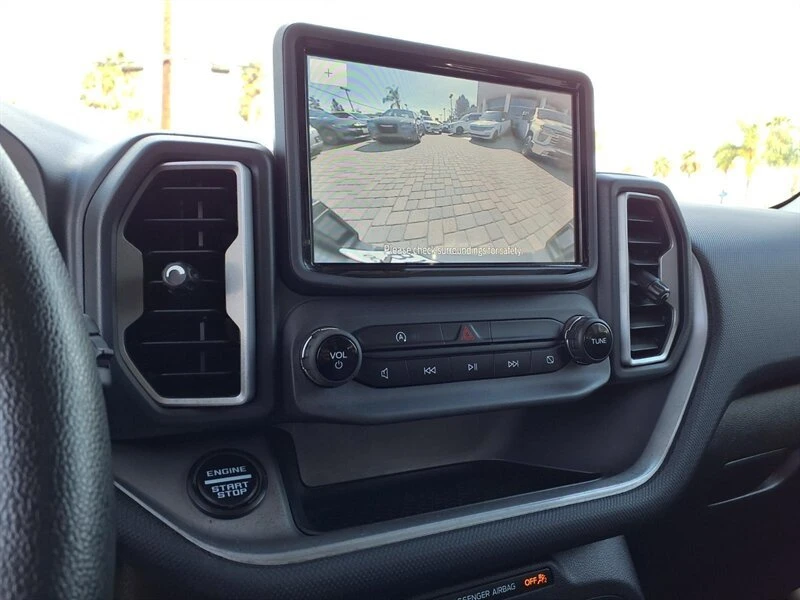 2021 Ford Bronco 6th Gen - Image 16 of 20