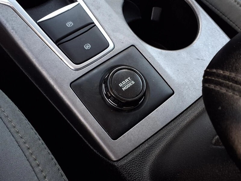 2021 Ford Bronco 6th Gen - Image 20 of 20