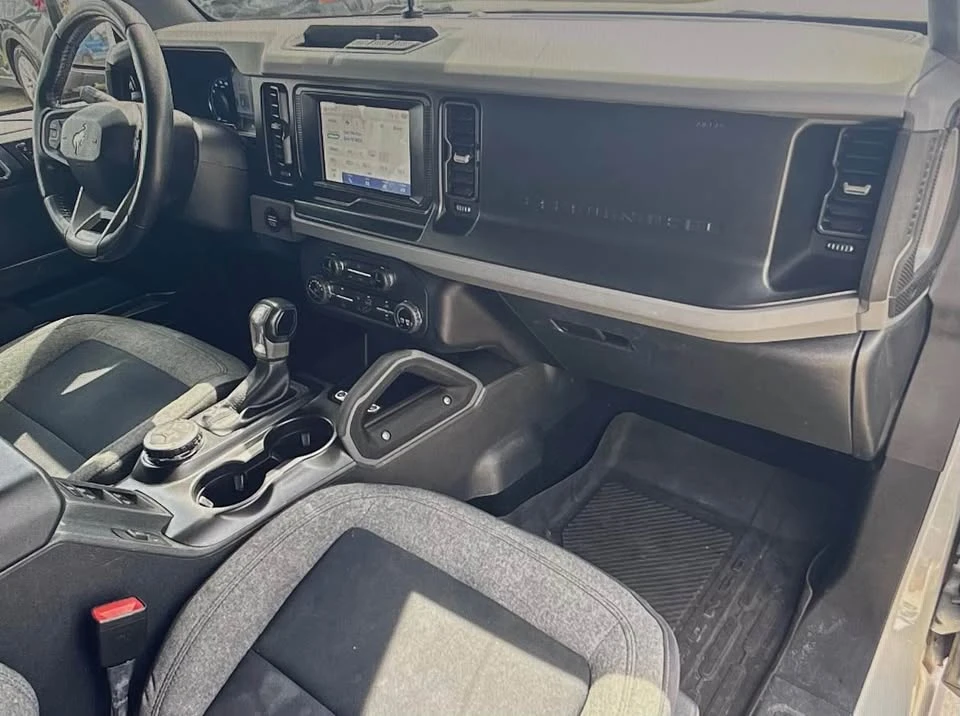 2021 Ford Bronco 6th Gen - Image 9 of 17