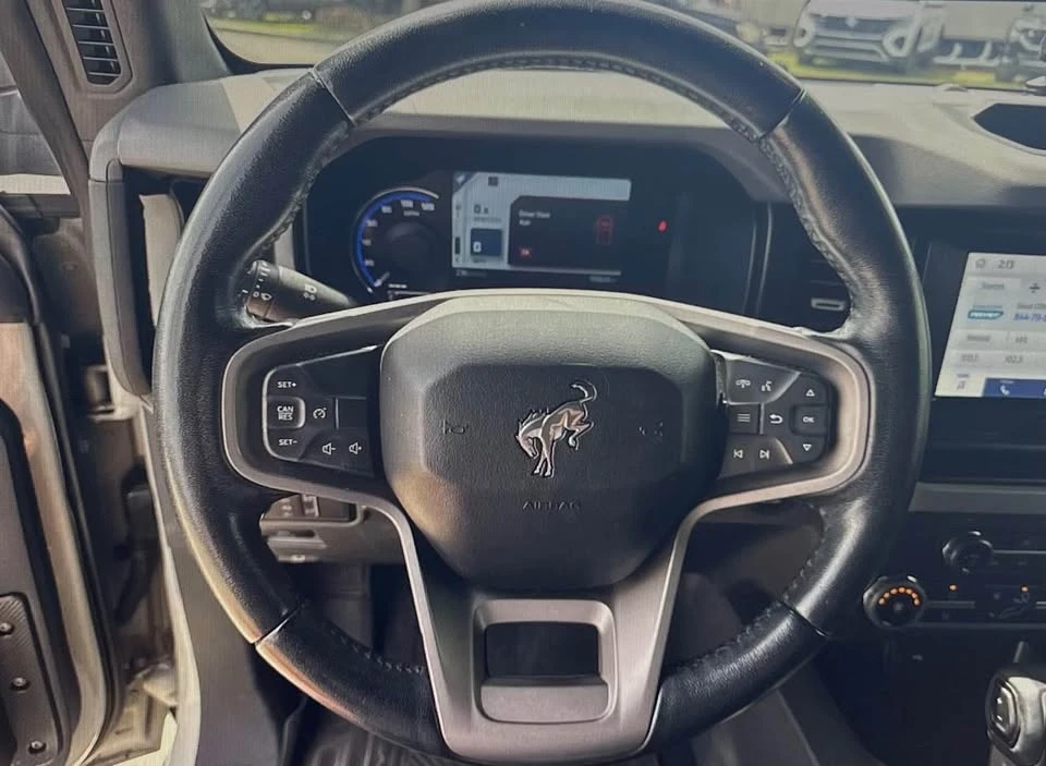 2021 Ford Bronco 6th Gen - Image 14 of 17