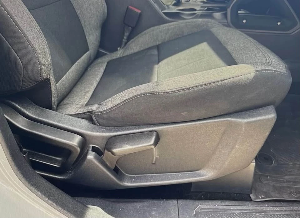 2021 Ford Bronco 6th Gen - Image 11 of 17