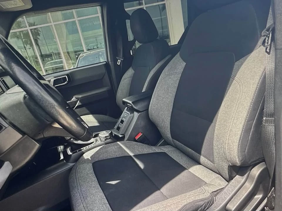 2021 Ford Bronco 6th Gen - Image 12 of 17
