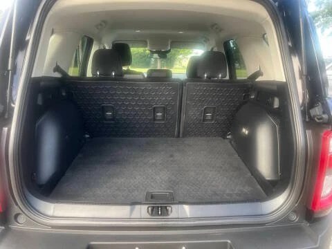 2021 Ford Bronco 6th Gen - Image 13 of 17