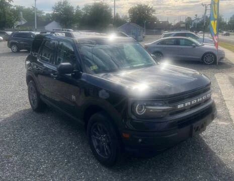 2021 Ford Bronco 6th Gen - Image 11 of 17
