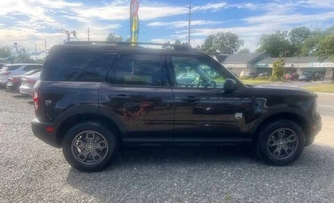 2021 Ford Bronco 6th Gen - Image 9 of 17