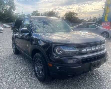 2021 Ford Bronco 6th Gen - Image 2 of 17