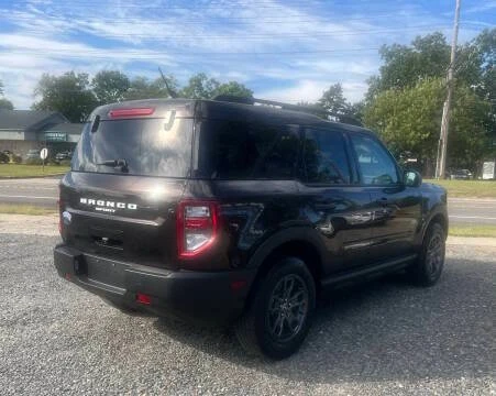 2021 Ford Bronco 6th Gen - Image 8 of 17