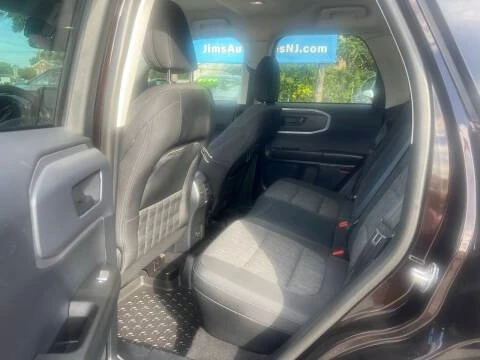 2021 Ford Bronco 6th Gen - Image 14 of 17