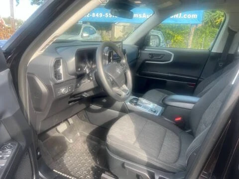 2021 Ford Bronco 6th Gen - Image 15 of 17