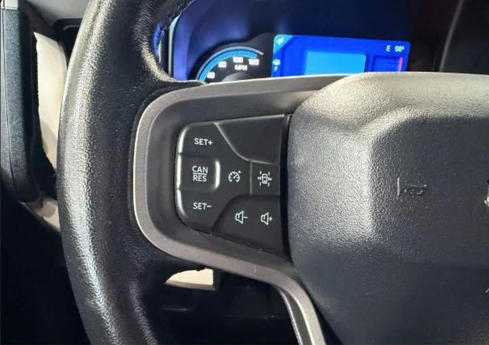 2021 Ford Bronco 6th Gen - Image 13 of 20